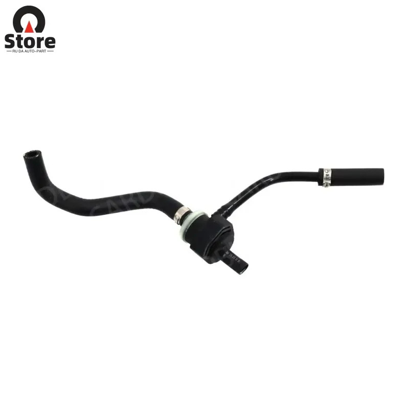 2740187201 2740182201 Engine Breather Hose for Mercedes-Benz C180 C200 C160 C250 C300 E200 E250 E30