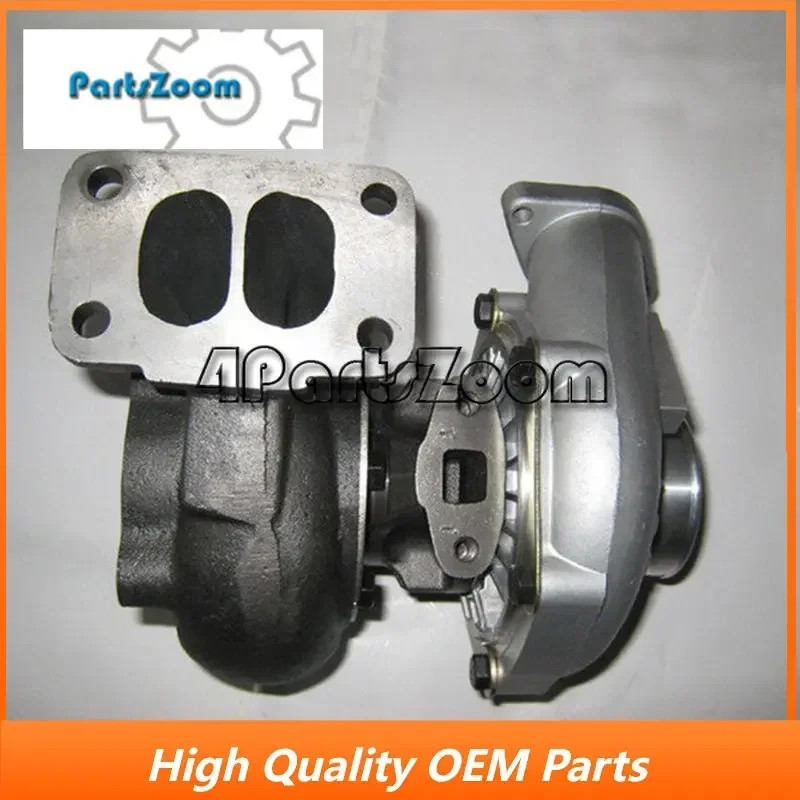 TO4B27 Turbocharger 409300-1/11 3580252 52239706000/2871 turbo For Caterpillar/Benz with OM352 engi