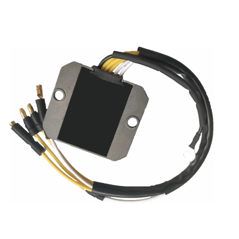 Rectifier Regulator For Honda 25 30 HP 31750-ZW2-F93 Honda 50 HP 4 Stroke 31600-ZV5-003