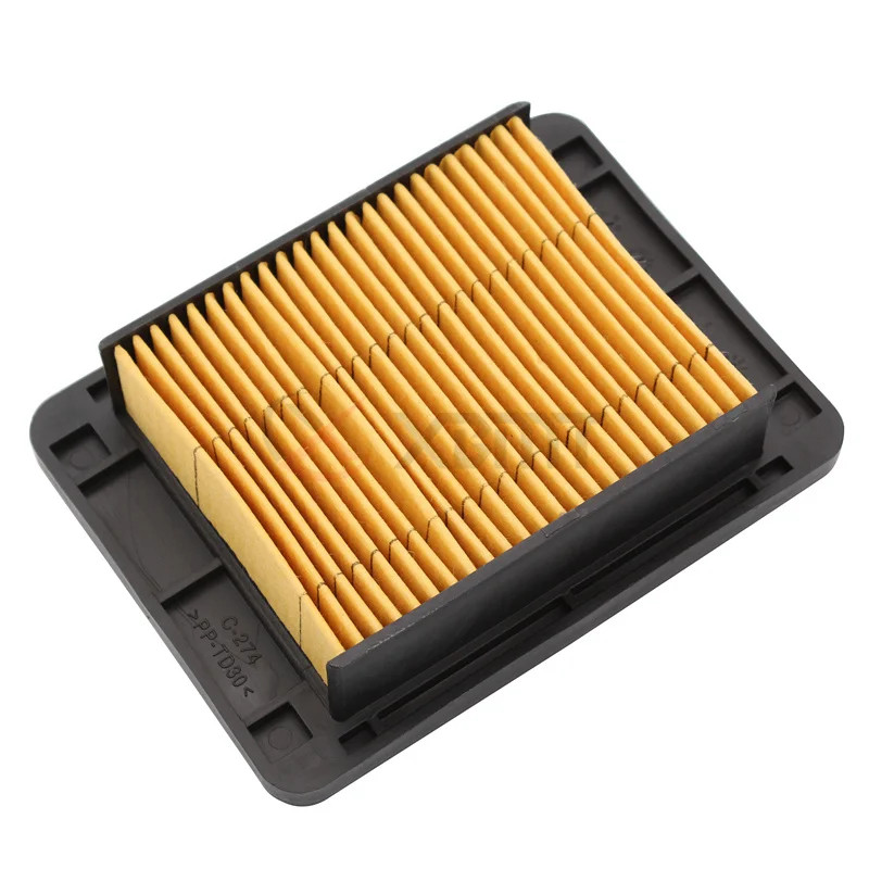 Motorcycle Air Filter For Yamaha YZF-R3 2015-2020 YZF-R25 2013-2020 MT-03 2016-2017 YZF R3 ABS 2017