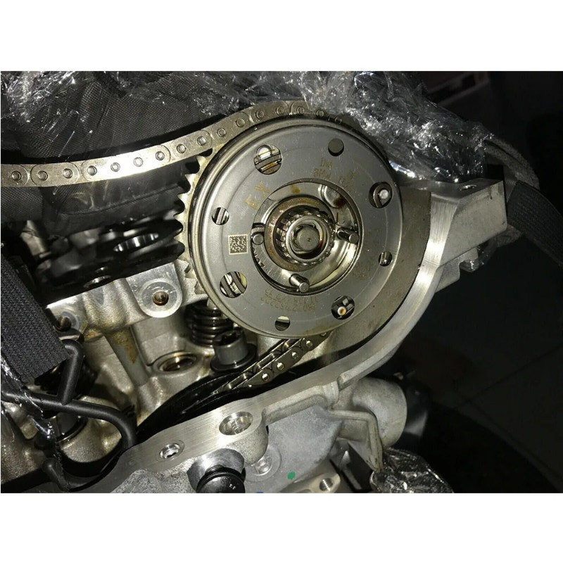 1PC Engine Camshaft Removal Socket Wrench Tool For BMW B38 B48 B58