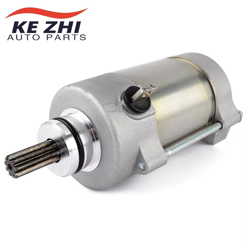 FJR1300 FJR1300A FJR1300AS New Starter Motor 12V for Yamaha Motorcycle FJR1300 2003-2016 5JW-81890-