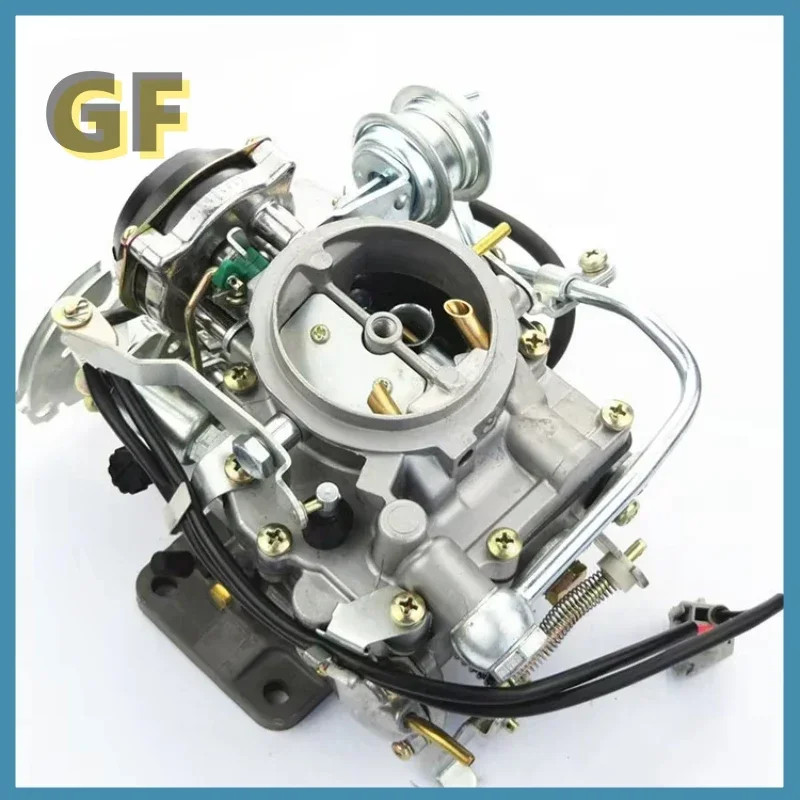 Car Engine Parts 4AF Carburetor For Toyota 21100-16540