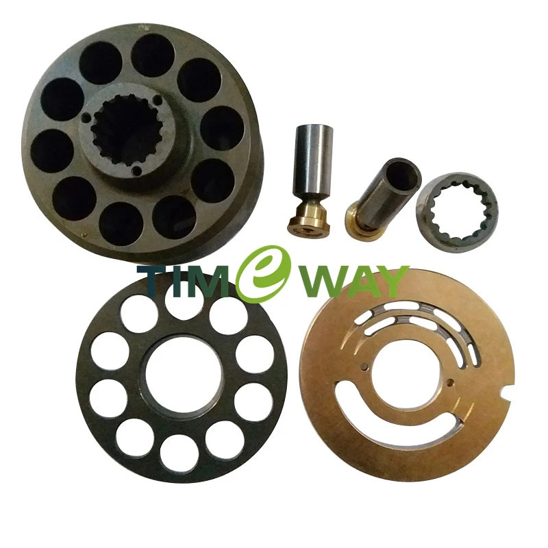 PVD-0B Hydraulic Piston Pump Repair Kits Pump for PVD-0B-9P PVD-0B-12P PVD-0B-14P PVD-0B-16P Hydrau