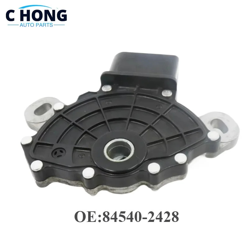 Transmission Neutral Safety Switch  Car Matikgetriebe For AUDI Q7 4.2 84540-2428 845402428 TRB010 0