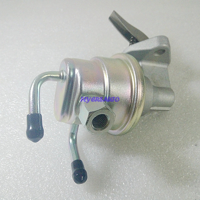 FUEL PUMP 23100-78120-71 FOR 5K ENGINE 3FG7 3FG9 5FG10 5FG14 5FG15 5FG18 5FG20 5FG25  6FG10 6FG14 6