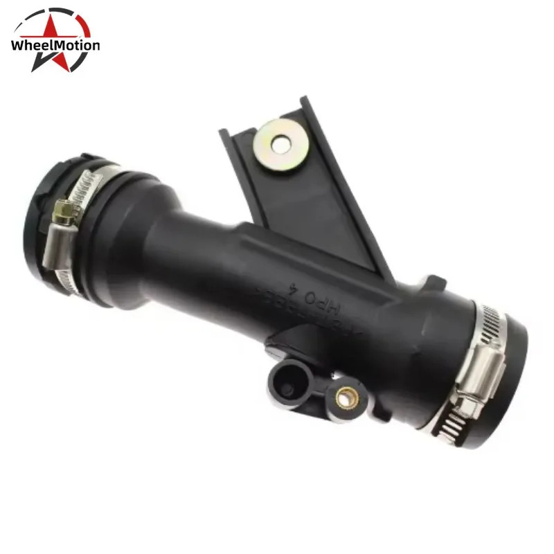 OEM 14460-JD51B  Intercooler RadiatorInlet Tube Line Pipe For Nissan Qashqai Qashqai+21J10 NJ10 JJ1