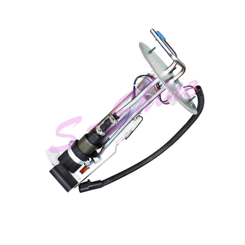 Fuel Pump Assembly For Ford F150 F150-Heritage F250 4.2L 4.6L 5.4L 1999-2004 E2237S XL3Z9H307AA