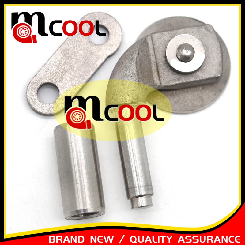 Turbo TurboCharger 8AR-FTS Cover Repair Kit For Lexus GS300 RX300 2.0T  2017 - 17201-36010 17201360