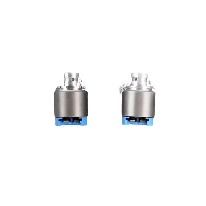 2pcs 5HP24 Transmission Solenoid For BMW X5 00-03 740i 525i X5 4.4i Jaguar XJ8 XK8 4.0L Car Solenoi