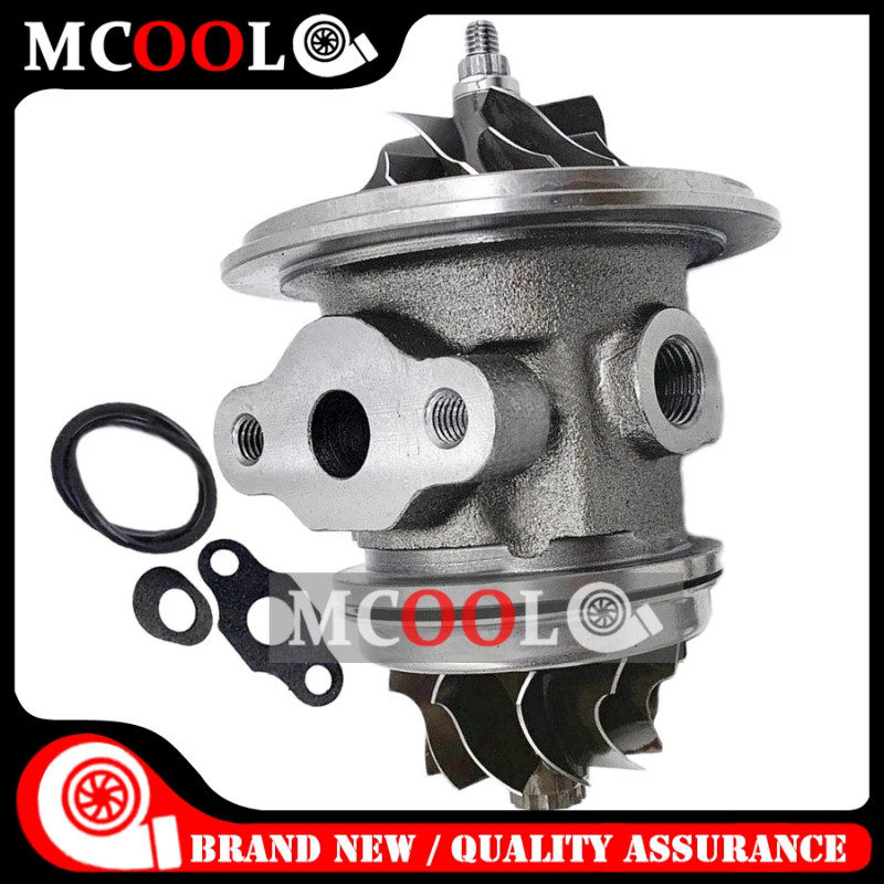 NEW Turbo Charger Cartridge 452022 For Nissan Patrol 2.8 TD 85Kw RD28T 160/GR-Y60/260 Turbine Core