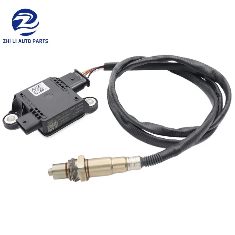 PM Particle Matter Sensor For Kia Optima JF Diesel Engine OEM 39265-2U500 0281007673 0281007674