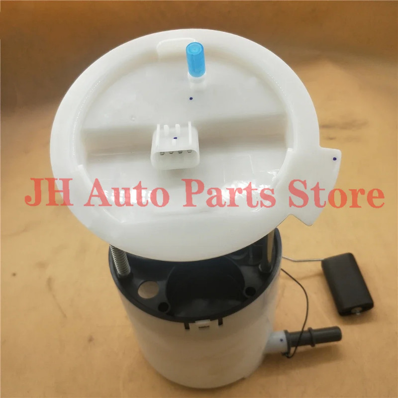 JH Fuel Pump Assembly Fit For Ford Mustang V6 3.7L V8 5.0L 2011 2012 2013 2014 E2589M BR3Z-9H307-B