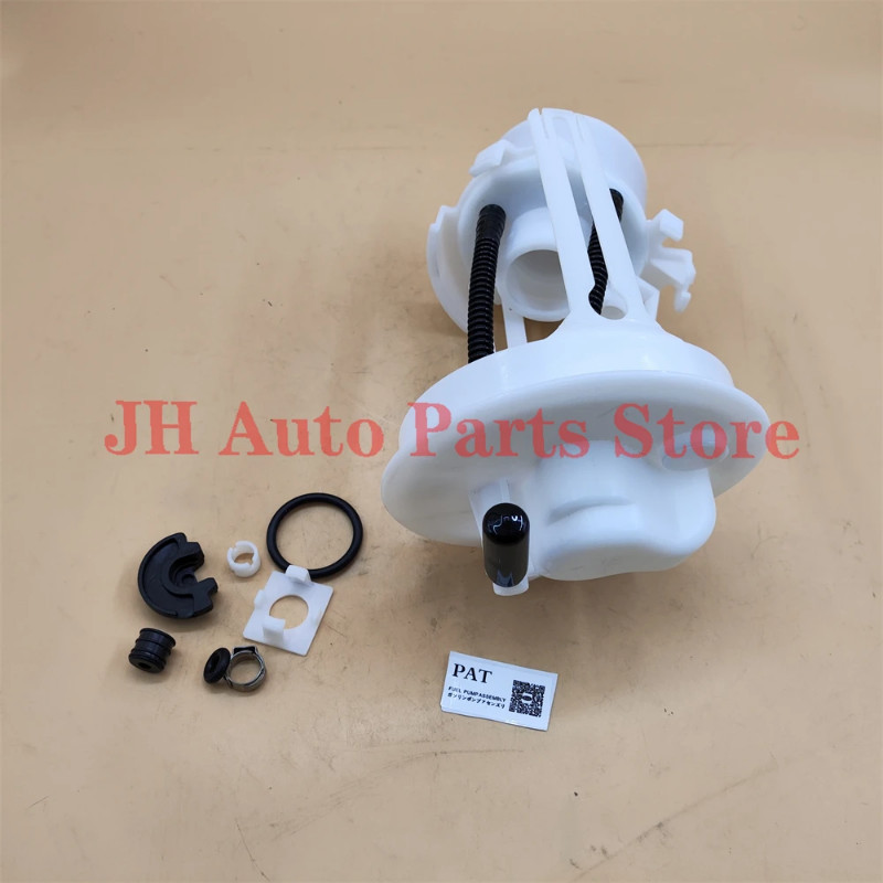 JH Fuel Filters For Mazda 6 2.0 2.3 GG GY 2002 -2008 LF17-13-35ZA LF17-21-26ZA LF17-13-352A