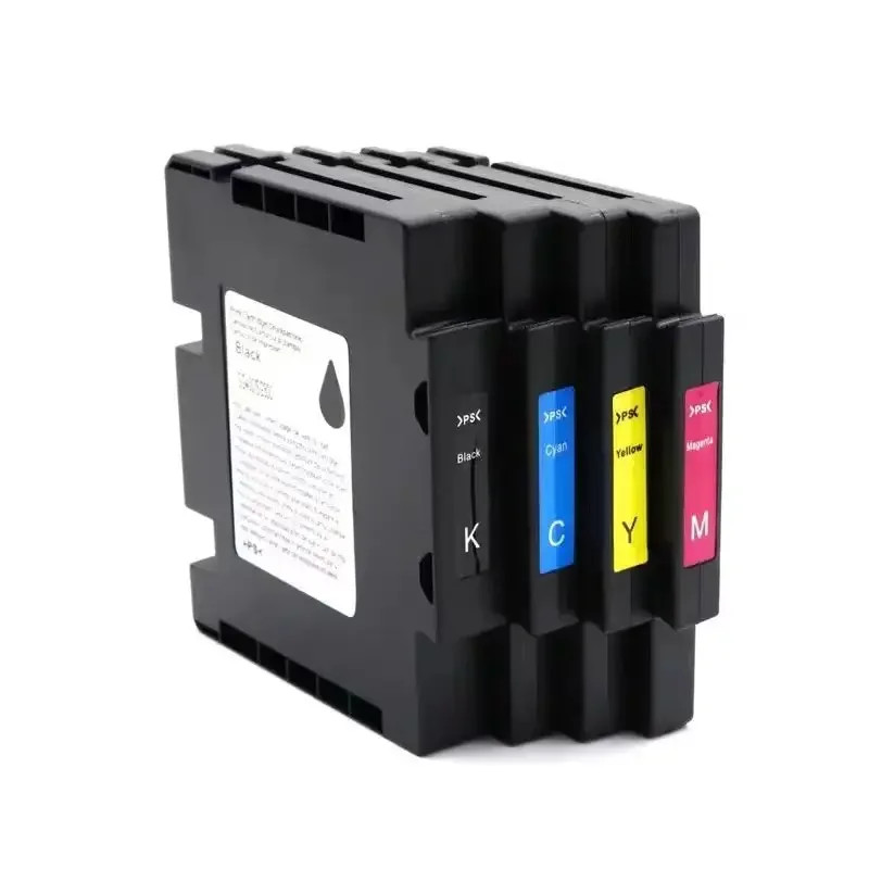 SG 400 SG800 SG400 Premium Color Sublimation Compatible InkJet Ink Cartridge SG400 SG800 for SawGra