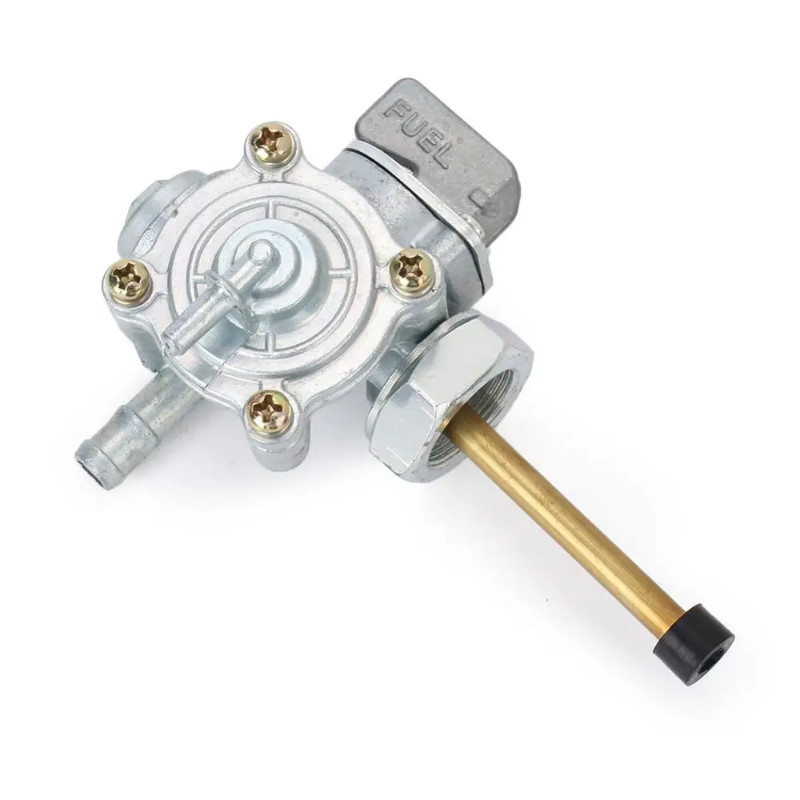Tank Fuel Vacuum Petcock 20mm x 1mm for Honda CMX450C FT VT500 GL500 650 CB450 550 650SC