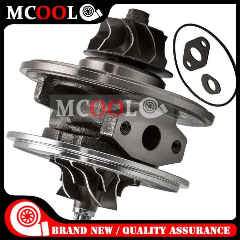 GT1749V Turbo CHRA Cartridge For AUDI A3 Seat Skoda 713672-5006S 454232-1 713672-5005S 713672-5006S