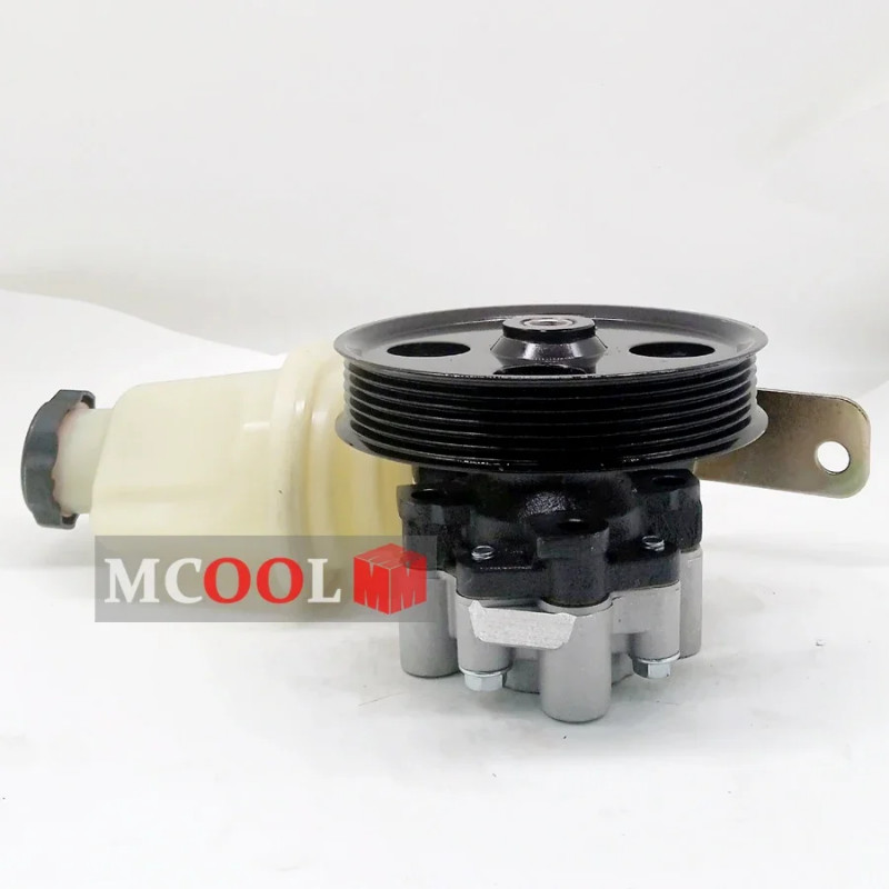 Freeshipping New Power Steering Pump For VW TRANSPORTER T5 2,5 TDI 7H0422153A 7L6422153B 7L6422153A