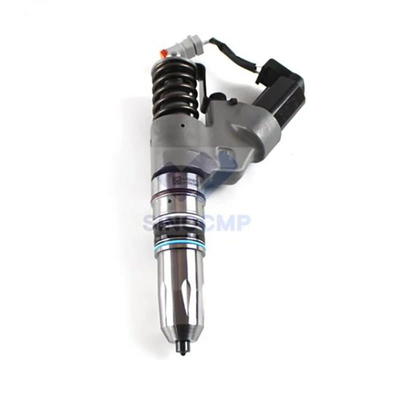 Diesel Common Rail Fuel Injector For Cummins QSM11 ISM/M11 1998-2008 4902921 4902921PX Engine Repla