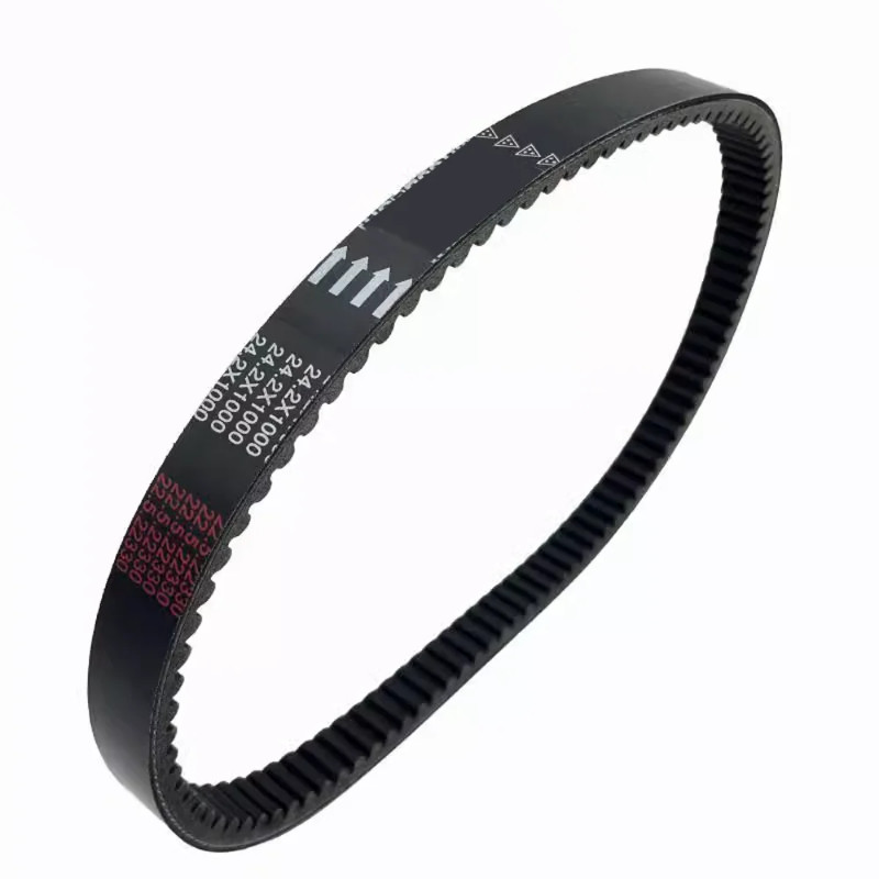 24.2*1000 Drive Belt Motorcycle Belt Scooter Belt For Mitsuboshi CF250-3 V3 V5 V9 CFMOTO