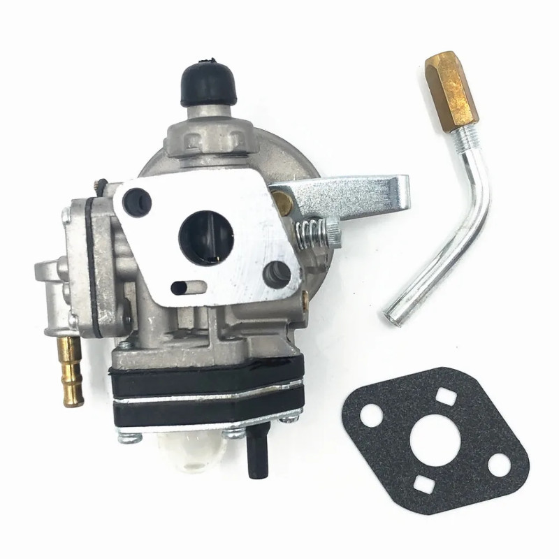 Carburetor For Echo Shindaiwa C350 C270 PZ110 A021002470  70170-81020 T270 PB270 Carb  With Gasket