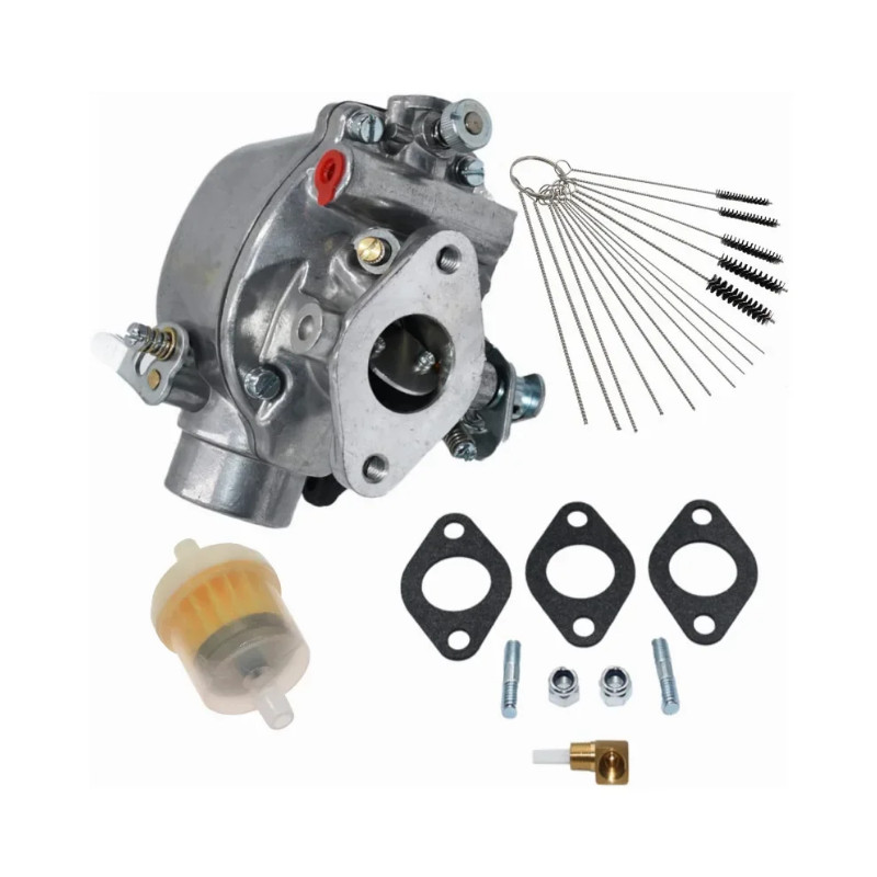 USERX Universal Motorcycle Carburetor 352376R92 for SUPER TSX156 TSX157 TSX319