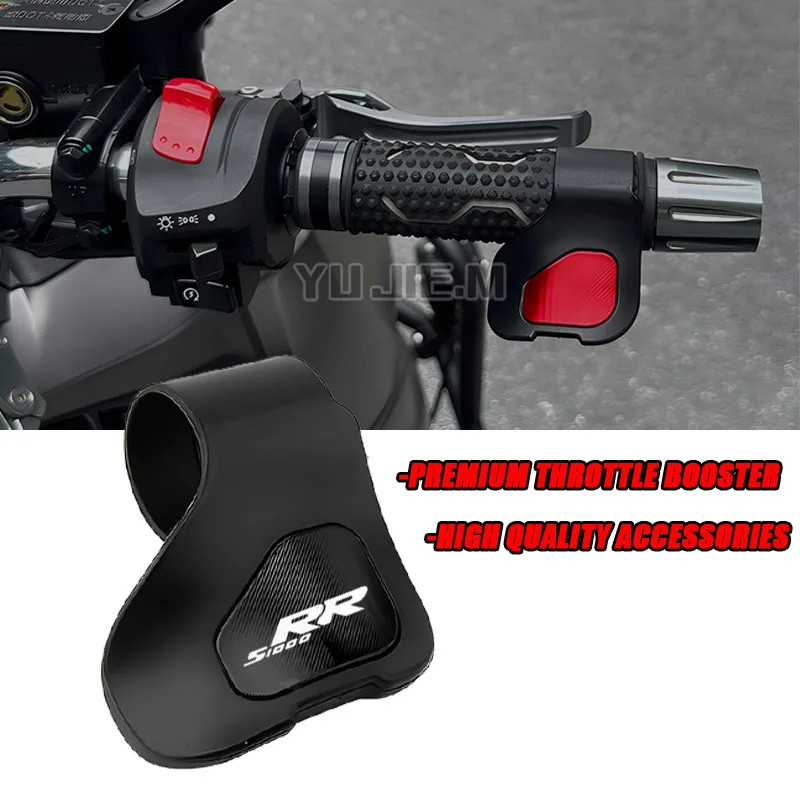 For BMW R1250GS LC R1200GS F900R G310GS S1000R R1250RS F900XR C400X/GT Universal Motorcycle Accesso