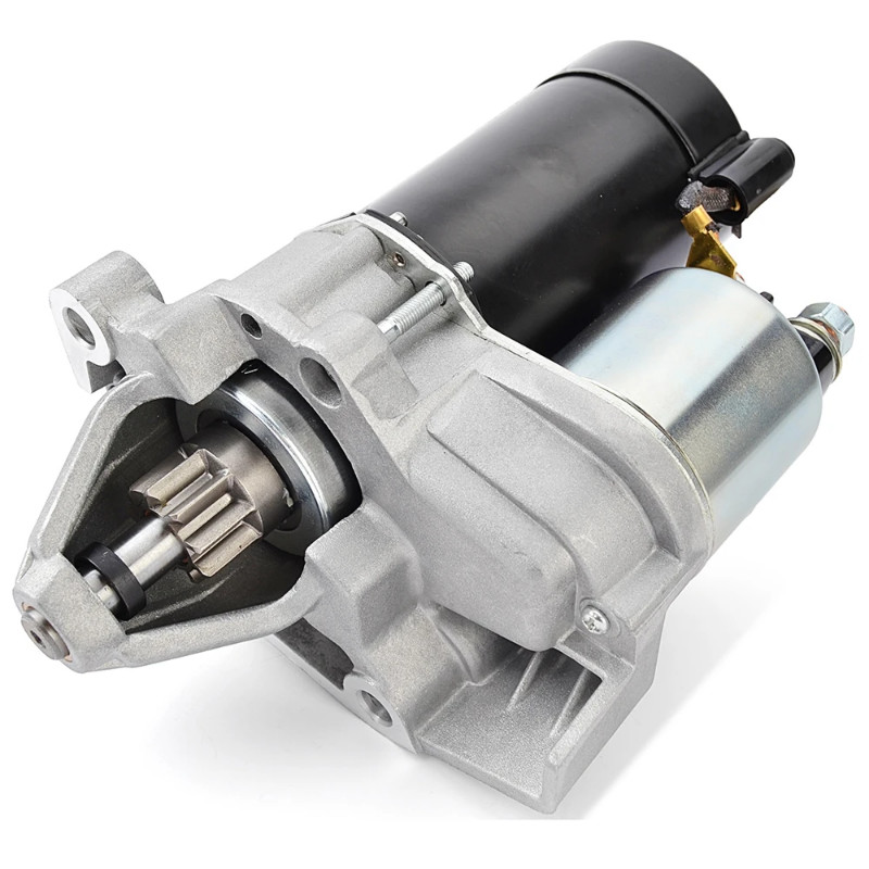 12412306700 Starter Motor For BMW R1100GS R1100R R1100RL R1100RS R1100S R1150GS R1150R R1200C R1200