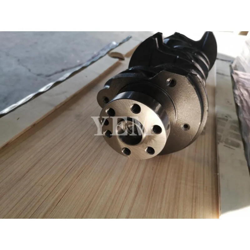 For 23110-2B000 Excavator Engine Parts 23110-2B000 Crankshaft