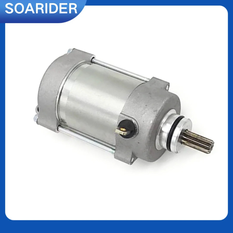 Starter For YAMAHA FJR1300 2003-2006 FJR1300A 2007-2012 FJR1300AE 2007-2009 FJR1300ES 2014-2018 FJR