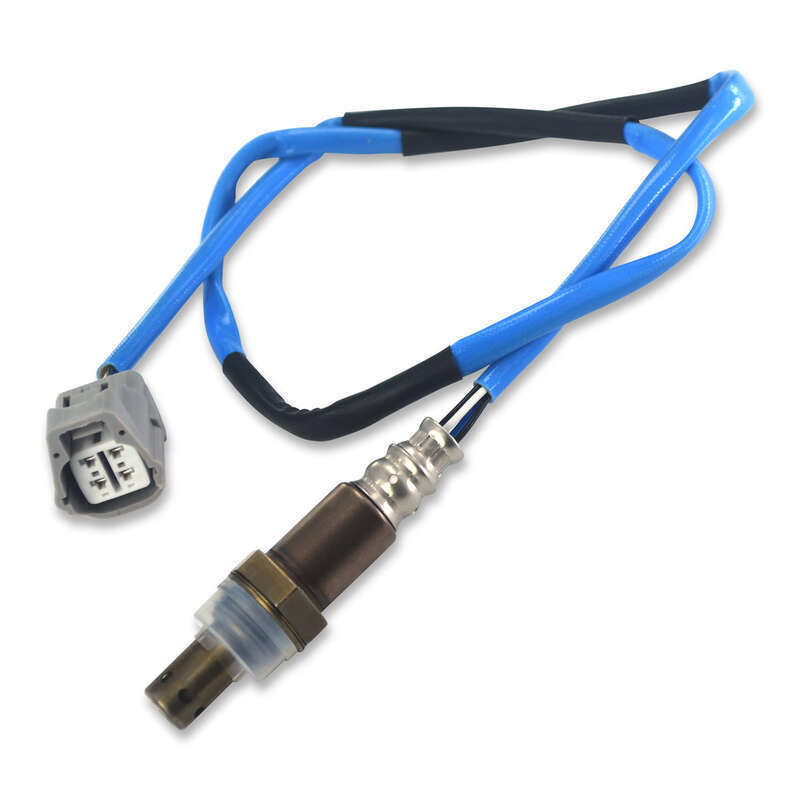 เหมาะสําหรับ Mazda3 14-18 2.0L 6 14-20 2.5L Air-Feel Ratio Sensor อุปกรณ์เสริม Downstream Lambda O2 