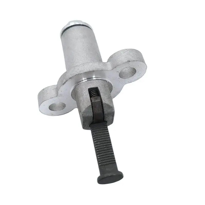 Motorcycle Bicycle Engine Cam Timing Chain Tensioner For Haojue Suzuki AN125 HS125T Neptune 125 HJ1