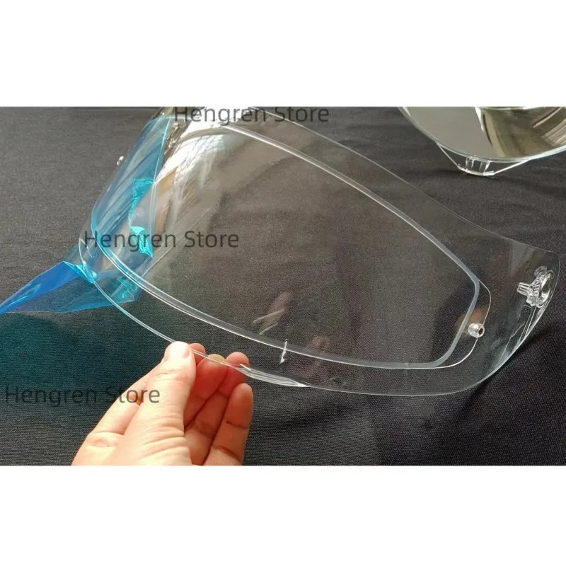 Anti Fog Film for AGV K5 K5S K5-S K3SV K3-SV K1 Motorcycle Helmet Visor Accessories Parts Anti-fog
