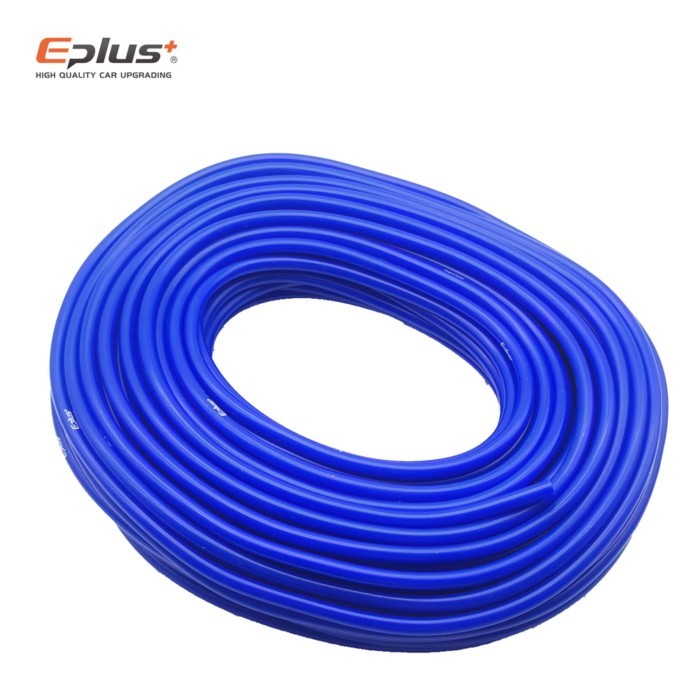 EPLUS Universal Hyperthermia Flame Retardant Silicone Silicone Hose Vacuum Tube Steam Pipe Water Pi