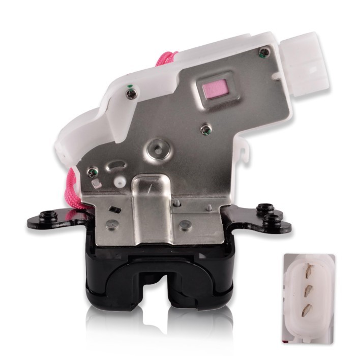 Trunk Tailgate Door Back Lock Actuator For Toyota RAV4 Corolla Cross Lexus NX250 NX350 NX350h NX450