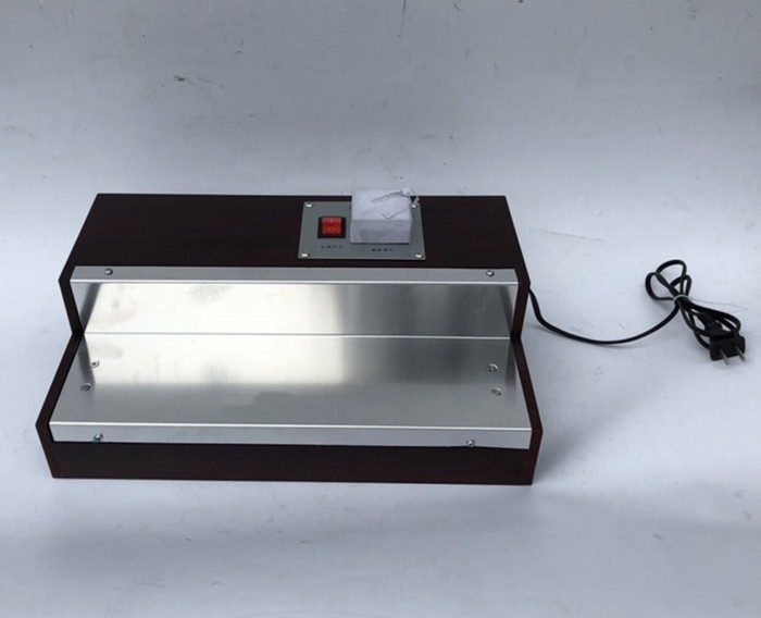 Cigarette Film Packaging Machine/Poker Card Tea Packaging Box Cosmetic Box Ironing Machine Laminati