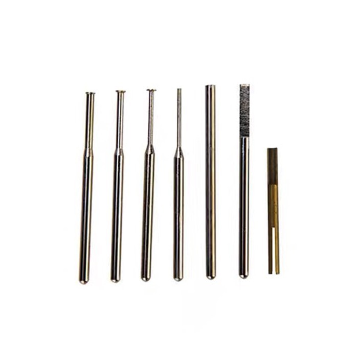 Brand new JT-09 Dental Lab Equipment Parallelometer Square Base Surveyor Visualizer with 7 Tips