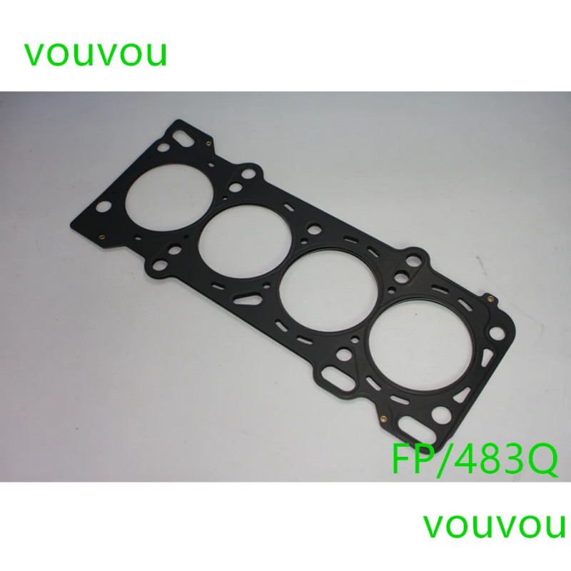 Car accessories FP39-10-271 engine parts cylinder head gasket for Mazda 323 family protege 5 1.8 FP