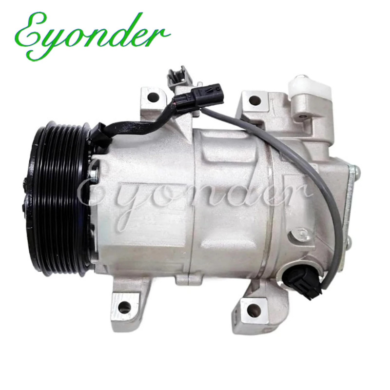 AC Conditioning Cooling Pump Compressor for Nissan Altima 2.5L 2013-2017 926003TA0A 926003TA0D 9260