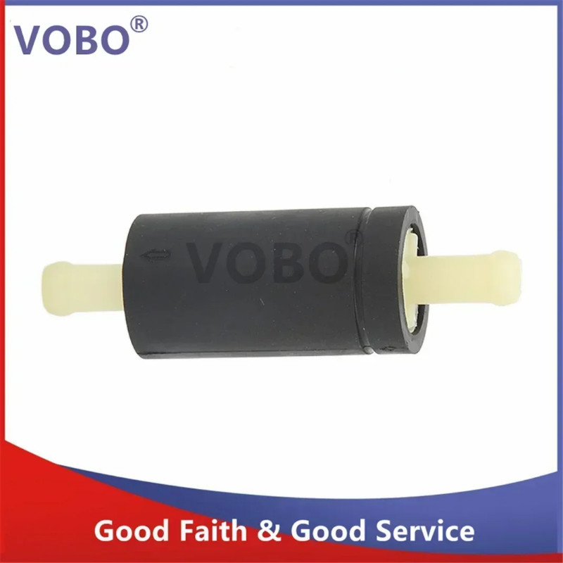 6C5-24251-00-00 Fuel Filter Element For Yamaha Boat Engine 4T F70 F75 F90 Strainer Outboard Motor P