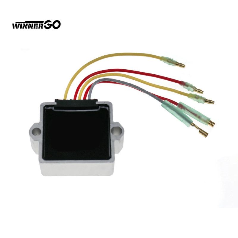 Voltage Regulator Rectifier For Mercury Mariner 200HP 175HP XR2 Sport Jet 150HP 135HP 115HP 105HP 1