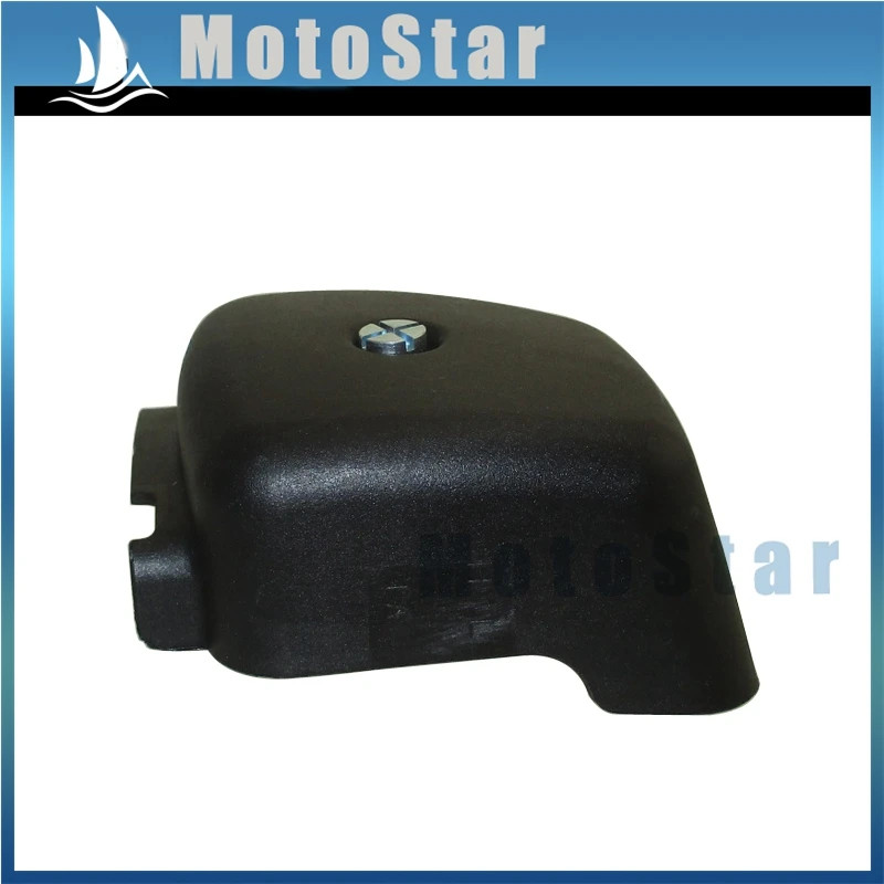 Air Filter Cover For FS90 FS100 FS110 KM90 KM110 Stihl 4180-140-1000 41801401000