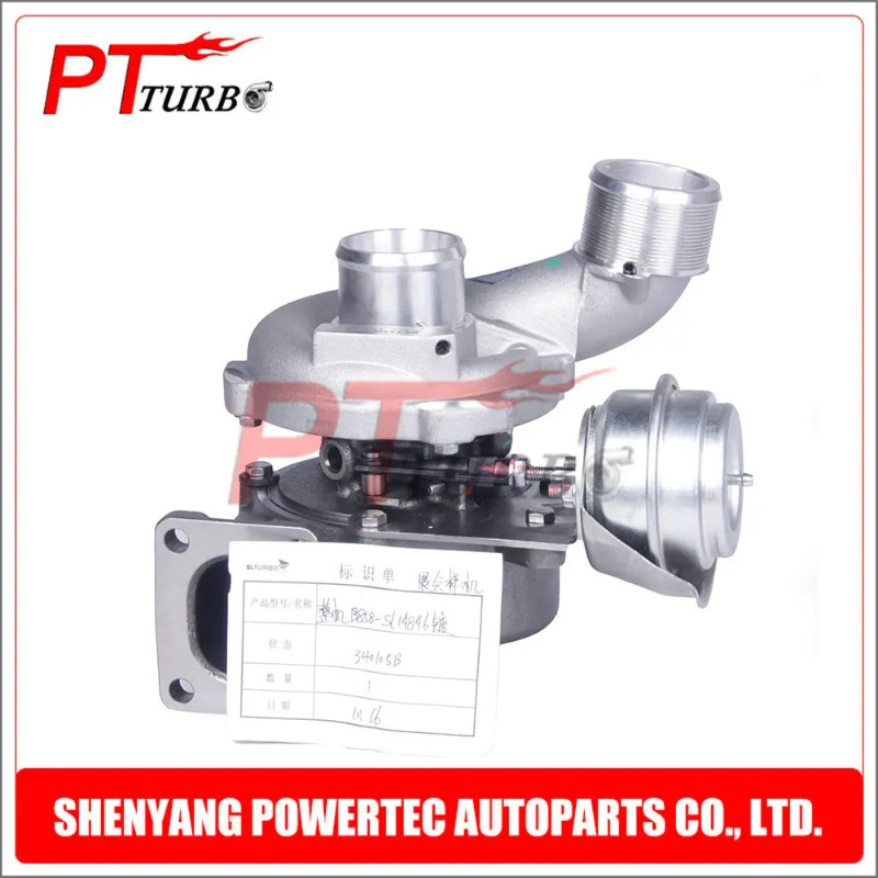 777251-50001S Turbo car charge For Alfa-Romeo 147 / 156 / GT 120HP 88Kw 1.9JTD M737AT.19Z 55188690