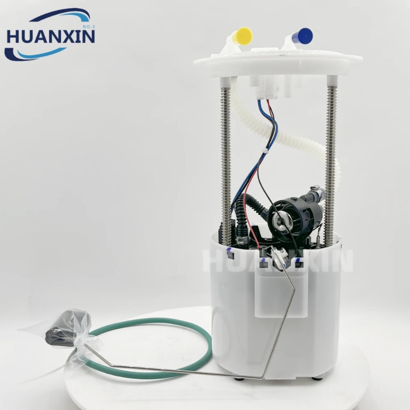 E2554M P76592M FG1318 AL8Z9H307B Fuel Pump Assembly for  2010-1012 Ford Escape Mariner 3.0L