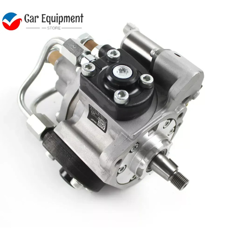 294050-0940 Fuel Injection Pump 22100-E0532 For Hino J08E 2011-2015 6 CYL Engine Hino Truck Excavat
