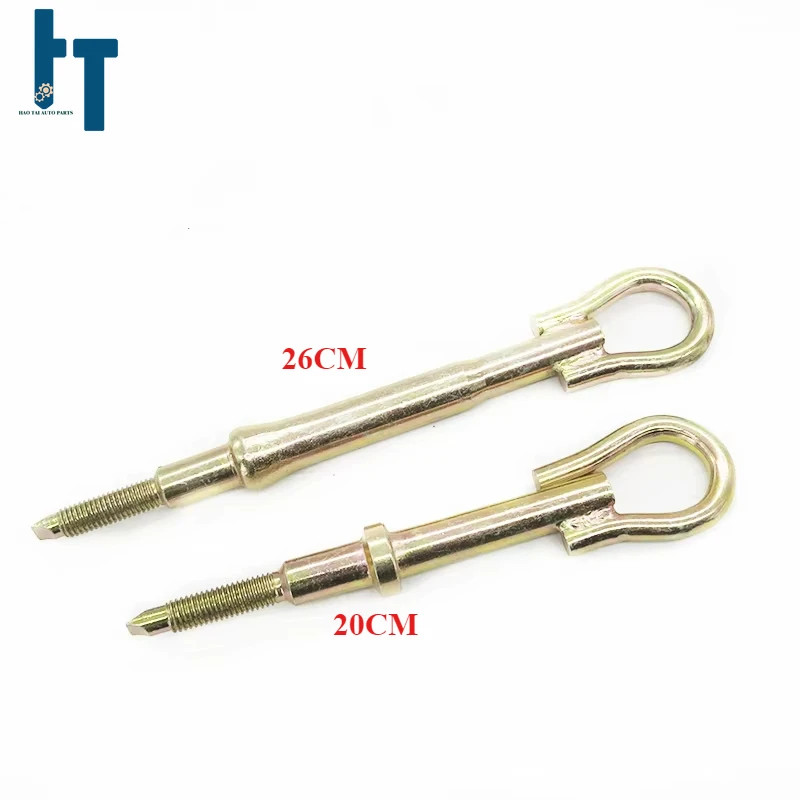 7212ZJ 7212SQ 674418 674416 Trailer Hitch For Peugeot 301 307 308 206 207 208 2008 For Citroen C3/C