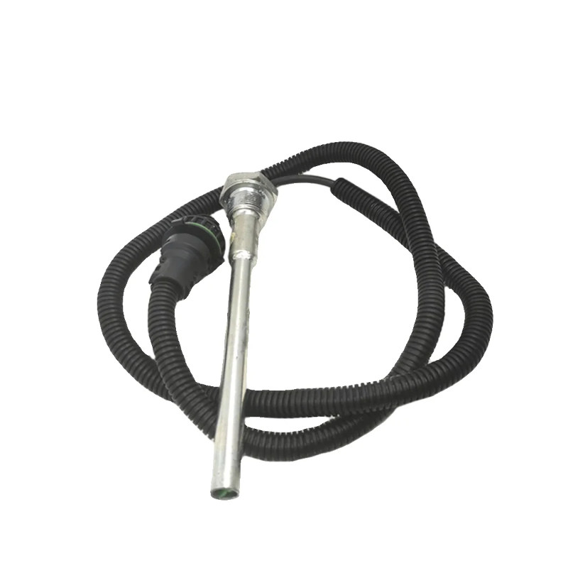 22383381 is suitable for the oil level sensor plug of Volvo EC210 excavator D6E engine