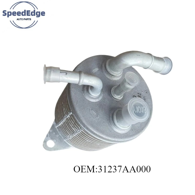 31237AA000 Auto Parts Engine Oil Cooler For Subaru Outback /Legacy B13 2003-2009 Forester S12 2007-