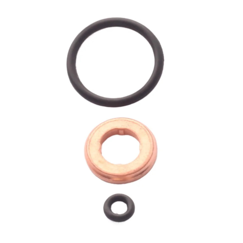059 130 119 Brand New Genuine Injector Seal Rings 059130119 for Audi A6L 2.7T Q7 3.0TDI  for VW Tou