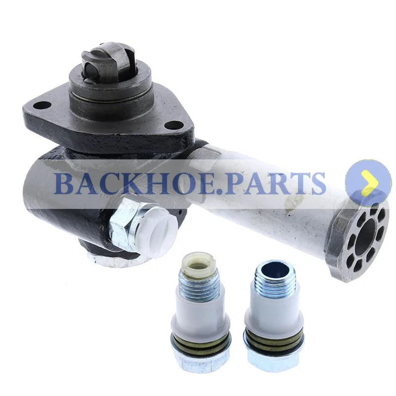 Fuel Pump 105220-5571 1052205571 for ZEXEL-A
